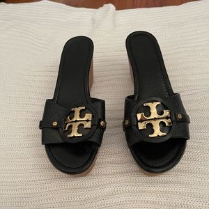 Tory Burch Wedges